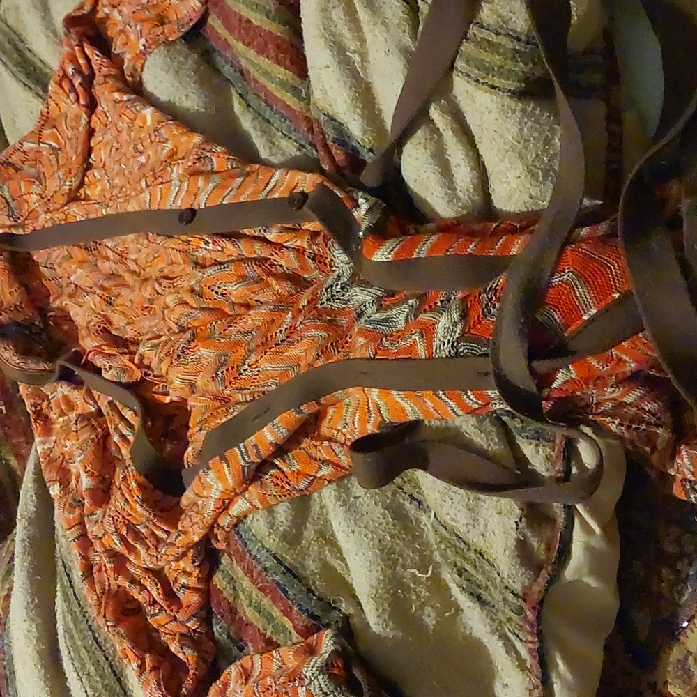 Duster - Picture 5 of 5